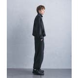 +phenix プラスフェニックス FLEECE | SHIFFON  | 詳細画像15 