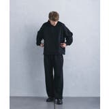 +phenix プラスフェニックス FLEECE | SHIFFON  | 詳細画像5 