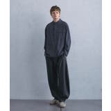 +phenix プラスフェニックス COCOON | SHIFFON  | 詳細画像5 