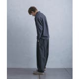 +phenix プラスフェニックス COCOON | SHIFFON  | 詳細画像8 