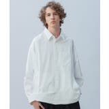 +phenix プラスフェニックス AIRFLOW | SHIFFON  | 詳細画像1 