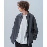 +phenix プラスフェニックス AIRFLOW | SHIFFON  | 詳細画像10 