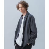 +phenix プラスフェニックス AIRFLOW | SHIFFON  | 詳細画像11 