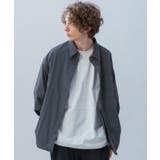 +phenix プラスフェニックス AIRFLOW | SHIFFON  | 詳細画像12 