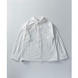 +phenix プラスフェニックス AIRFLOW | SHIFFON  | 詳細画像14 