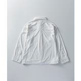 +phenix プラスフェニックス AIRFLOW | SHIFFON  | 詳細画像15 