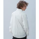 +phenix プラスフェニックス AIRFLOW | SHIFFON  | 詳細画像2 