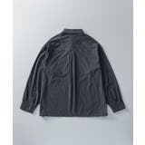 +phenix プラスフェニックス AIRFLOW | SHIFFON  | 詳細画像23 