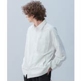 +phenix プラスフェニックス AIRFLOW | SHIFFON  | 詳細画像3 