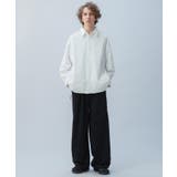 +phenix プラスフェニックス AIRFLOW | SHIFFON  | 詳細画像5 