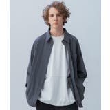 チャコールグレー | +phenix プラスフェニックス AIRFLOW | SHIFFON 