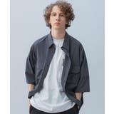 +phenix プラスフェニックス AIRFLOW | SHIFFON  | 詳細画像10 