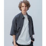 +phenix プラスフェニックス AIRFLOW | SHIFFON  | 詳細画像11 