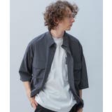 +phenix プラスフェニックス AIRFLOW | SHIFFON  | 詳細画像12 