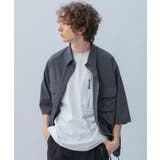 +phenix プラスフェニックス AIRFLOW | SHIFFON  | 詳細画像15 