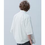 +phenix プラスフェニックス AIRFLOW | SHIFFON  | 詳細画像17 