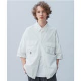 +phenix プラスフェニックス AIRFLOW | SHIFFON  | 詳細画像19 