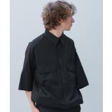 +phenix プラスフェニックス AIRFLOW | SHIFFON  | 詳細画像2 