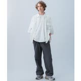 +phenix プラスフェニックス AIRFLOW | SHIFFON  | 詳細画像21 