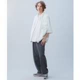 +phenix プラスフェニックス AIRFLOW | SHIFFON  | 詳細画像22 