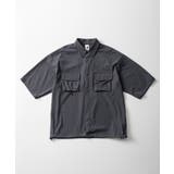 +phenix プラスフェニックス AIRFLOW | SHIFFON  | 詳細画像27 