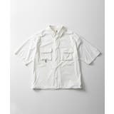 +phenix プラスフェニックス AIRFLOW | SHIFFON  | 詳細画像29 