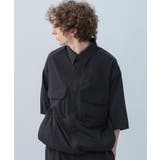 +phenix プラスフェニックス AIRFLOW | SHIFFON  | 詳細画像3 