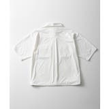 +phenix プラスフェニックス AIRFLOW | SHIFFON  | 詳細画像30 