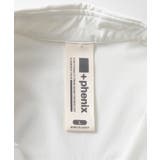 +phenix プラスフェニックス AIRFLOW | SHIFFON  | 詳細画像35 