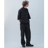 +phenix プラスフェニックス AIRFLOW | SHIFFON  | 詳細画像6 