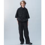 +phenix プラスフェニックス AIRFLOW | SHIFFON  | 詳細画像9 