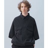 ブラック | +phenix プラスフェニックス AIRFLOW | SHIFFON 