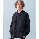 +phenix プラスフェニックス AIRFLOW | SHIFFON  | 詳細画像12 