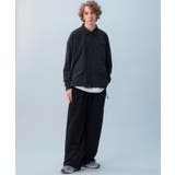 +phenix プラスフェニックス AIRFLOW | SHIFFON  | 詳細画像18 