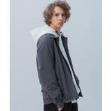 +phenix プラスフェニックス AIRFLOW | SHIFFON  | 詳細画像21 