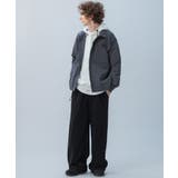 +phenix プラスフェニックス AIRFLOW | SHIFFON  | 詳細画像24 