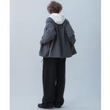 +phenix プラスフェニックス AIRFLOW | SHIFFON  | 詳細画像27 