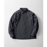 +phenix プラスフェニックス AIRFLOW | SHIFFON  | 詳細画像37 