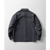 +phenix プラスフェニックス AIRFLOW | SHIFFON  | 詳細画像38 