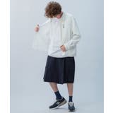 +phenix プラスフェニックス AIRFLOW | SHIFFON  | 詳細画像9 