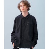 ブラック | +phenix プラスフェニックス AIRFLOW | SHIFFON 