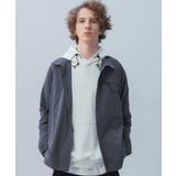 チャコールグレー | +phenix プラスフェニックス AIRFLOW | SHIFFON 