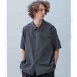 +phenix プラスフェニックス AIRFLOW | SHIFFON  | 詳細画像10 