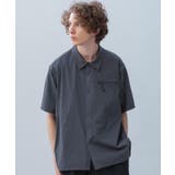 +phenix プラスフェニックス AIRFLOW | SHIFFON  | 詳細画像11 