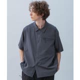 +phenix プラスフェニックス AIRFLOW | SHIFFON  | 詳細画像13 