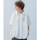 +phenix プラスフェニックス AIRFLOW | SHIFFON  | 詳細画像14 