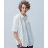 +phenix プラスフェニックス AIRFLOW | SHIFFON  | 詳細画像15 