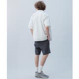 +phenix プラスフェニックス AIRFLOW | SHIFFON  | 詳細画像19 