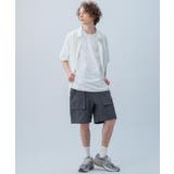 +phenix プラスフェニックス AIRFLOW | SHIFFON  | 詳細画像22 