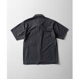 +phenix プラスフェニックス AIRFLOW | SHIFFON  | 詳細画像26 